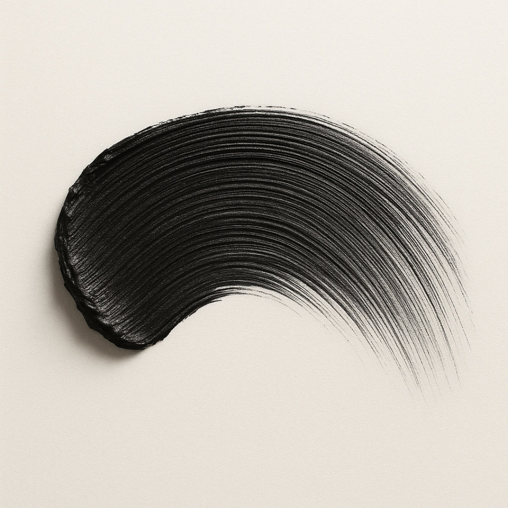 IronEye | Mascara naturel, allongeant et nourrissant